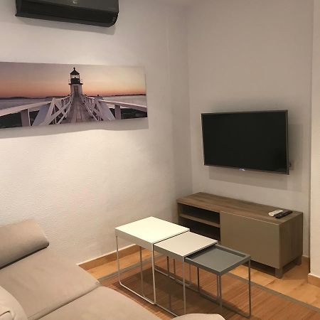 Appartamento Victoria Albir El Albir Esterno foto