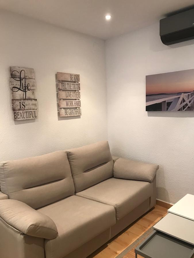 Appartamento Victoria Albir El Albir Esterno foto