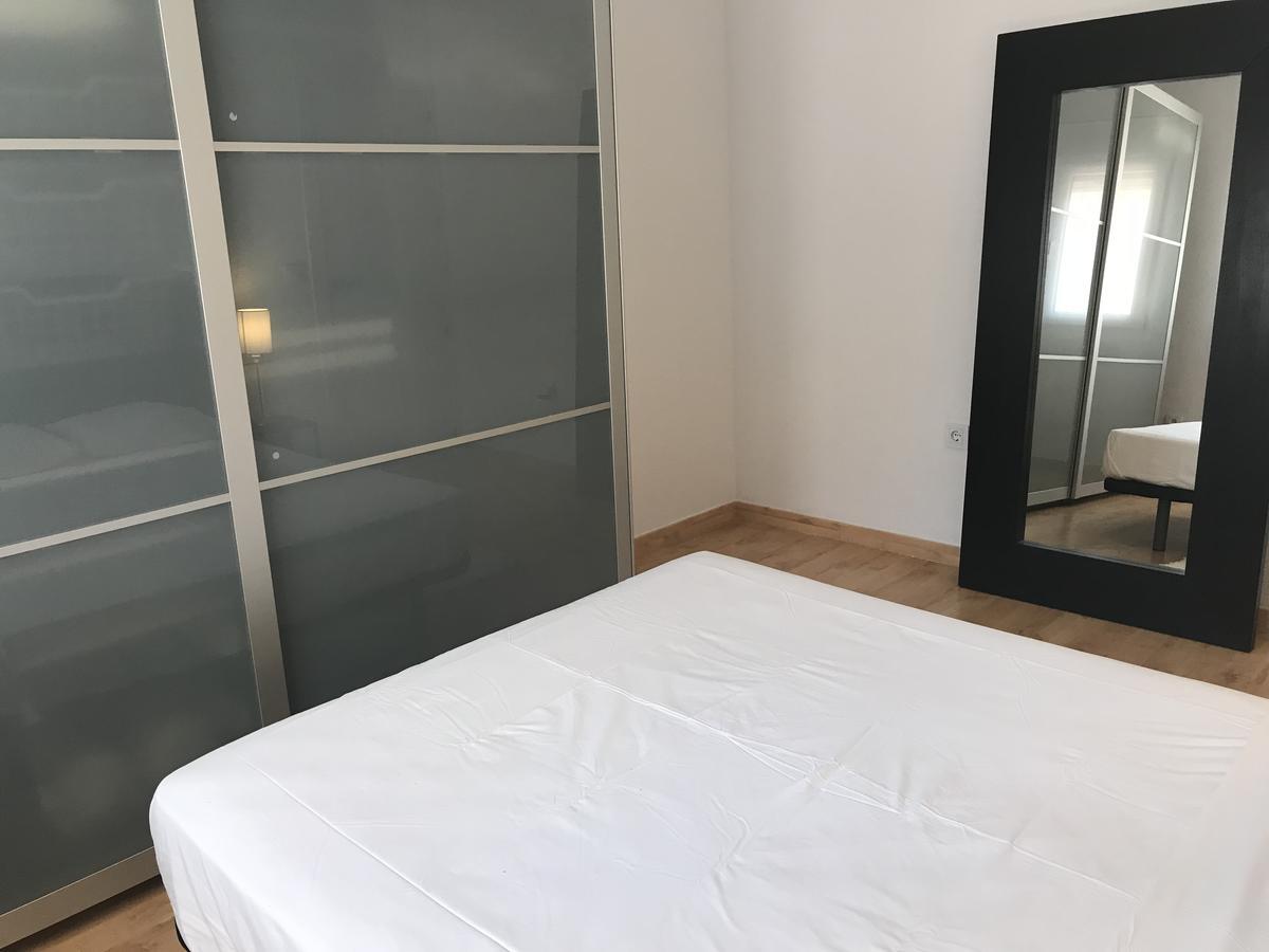 Appartamento Victoria Albir El Albir Esterno foto